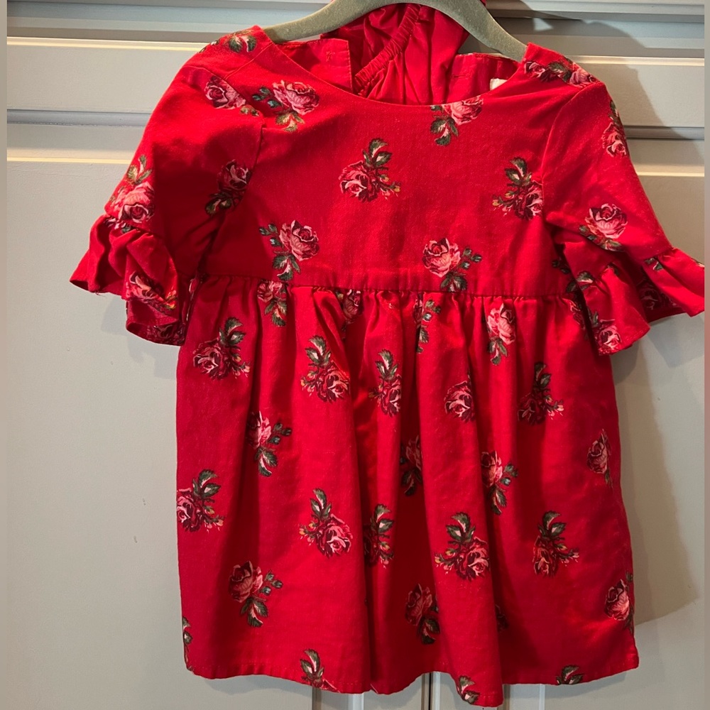 Baby GAP Dress